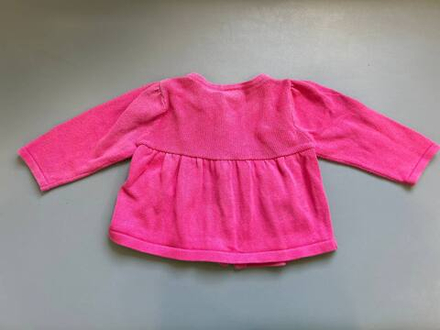 Платье RESERVED для девочки, рост 68 см