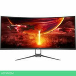 Игровой монитор Acer Nitro ED343CURJ0bmiippx UM.CE3CD.001