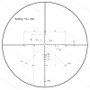 Прицел Vector Optics Veyron 10x44, SF, сетка MPR-V5 (MIL) (SCOM-41)