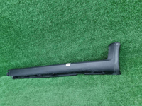 Накладка порога правая Volvo XC70 2 (2007-2016)