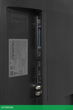 Телевизор LED Samsung 50" UE50DU7100UXRU