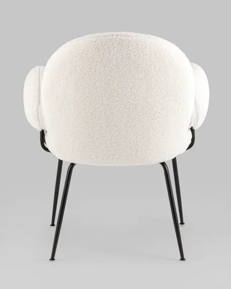 Стул Nino белый