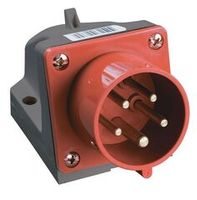 Вилка стандарта CEE кабельная