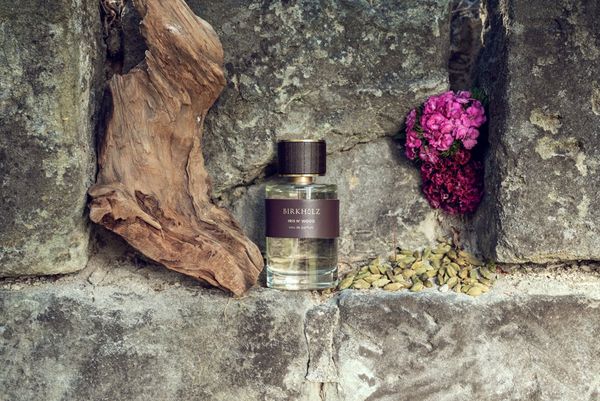 Birkholz Iris N' Wood