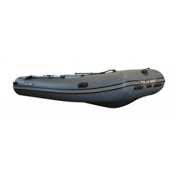 Лодка ПВХ POLAR BIRD PB-450E New Eagle (Орлан)