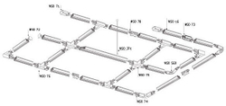 Подвес Italline WSO 37C chrome