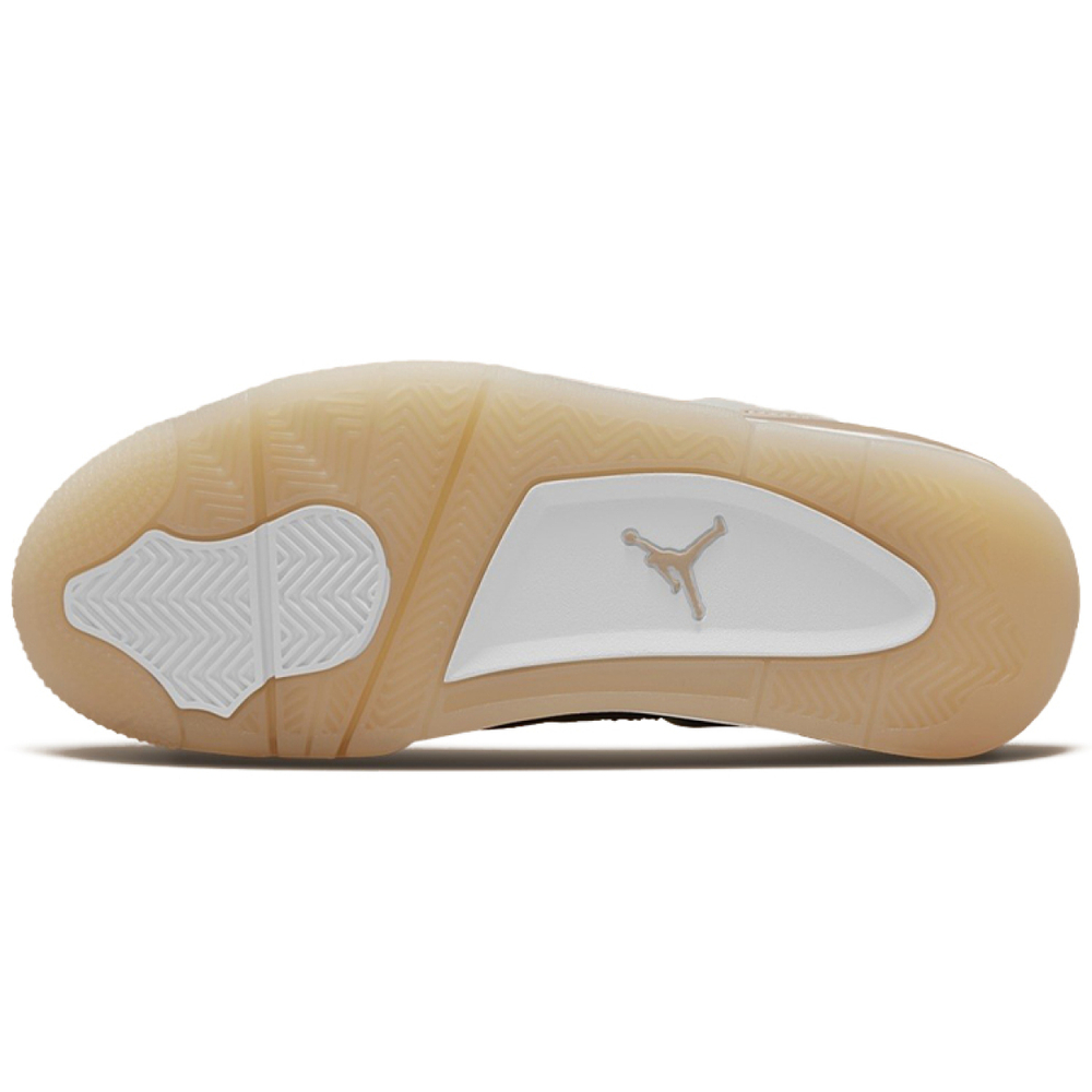 Кроссовки Air Jordan 4 Retro Shimmer