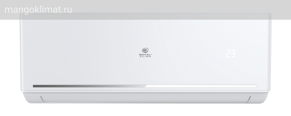 Классическая сплит-система Royal Clima серии FELICITA RC-FC55HN (комплект)