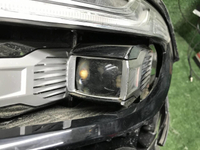 Битая Фара левая EXEED VX (2021-2024) LED