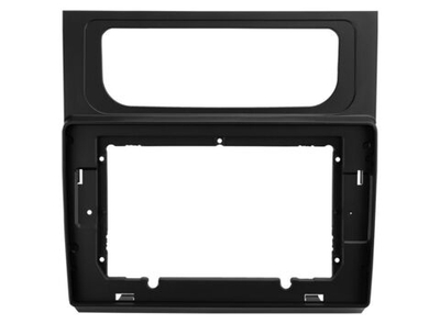 Установочный комплект для Volkswagen Touran 2 1T 2010-2015 10.2"