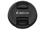 Canon EF-M 22mm f/2 STM, черный
