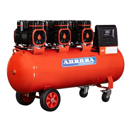 Компрессор PASSAT-150 MODULE 4G безмасляный