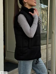 Жилет IH-7277 Фабрика Моды