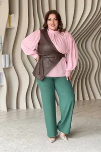 Брюки 2826 Fabrika