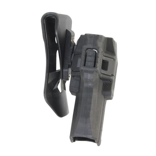 Кобура P226 пластиковая, поворотная, Fab Defense