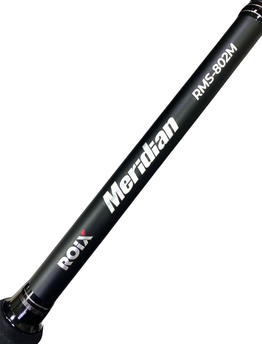 Спиннинг для рыбалки Roix Meridian RMS-702MH 9-35g