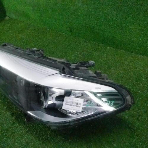 Фара левая BMW 5er G30 (2017-2020) LED