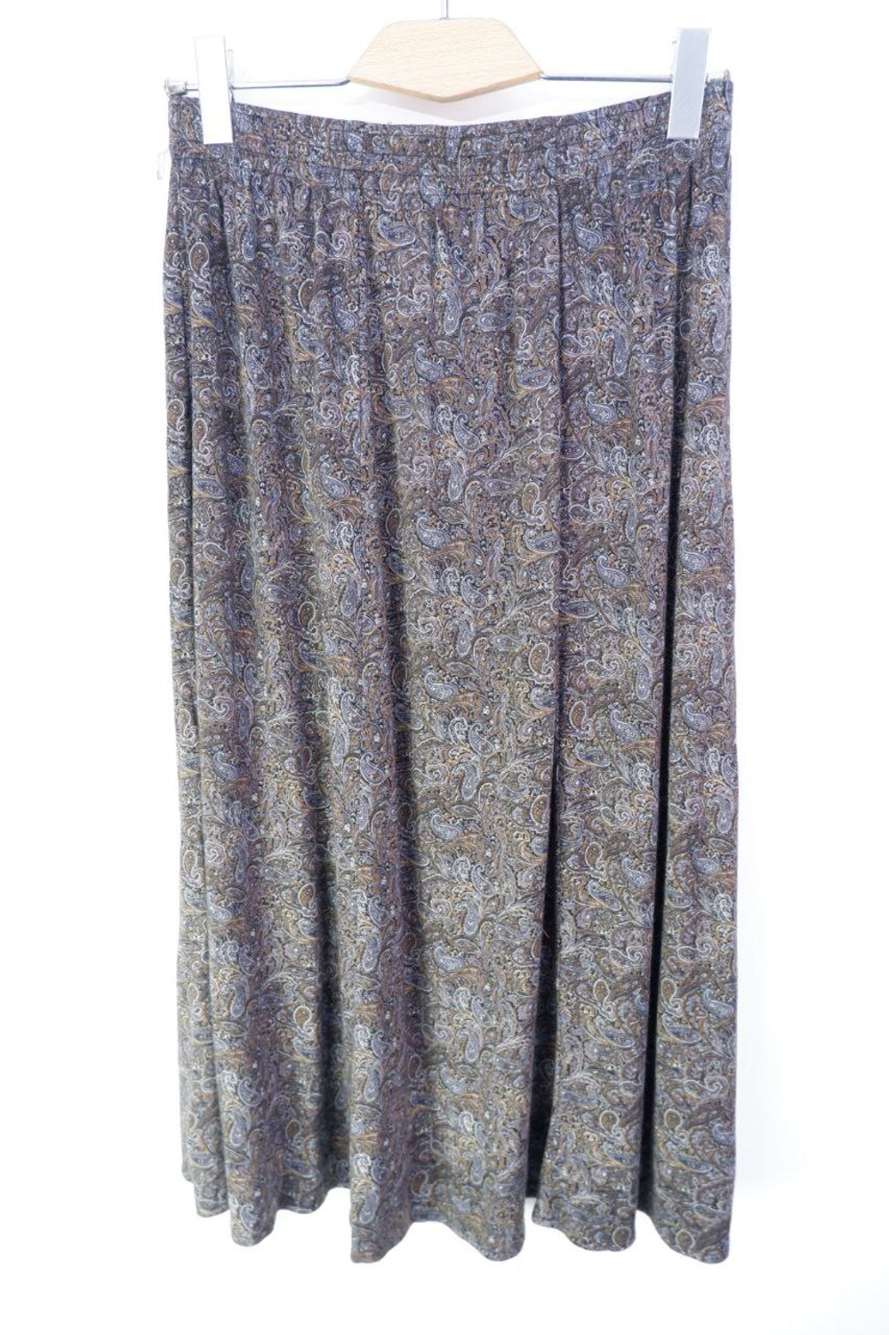 Юбка Оливия стильная 52 размер