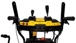 Снегоотбрасыватель CHAMPION STT761E