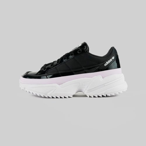 Кроссовки женские Adidas Originals Kiellor артикул:EG0578 - купить в магазине Дайс