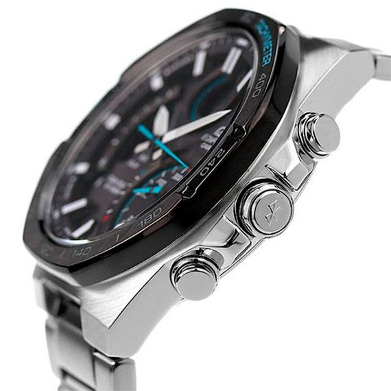 Мужские часы Casio Edifice ECB-950DB-1A