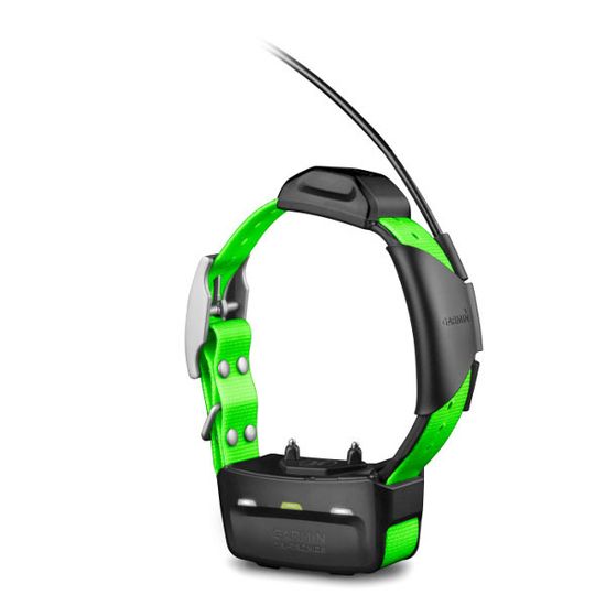 Garmin TT15 Russia собачий ошейник для Alpha Astro (010-01041-F5)