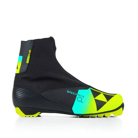 Лыжные ботинки FISCHER Speedmax Classic JR 25/26