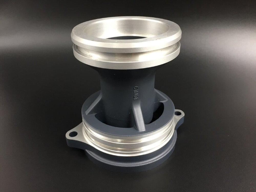 Обойма гребного вала Yamaha 25-30 (Osaka)