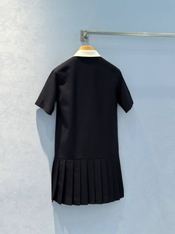 Платье MIU MIU