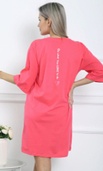 [m]Туника(короткая) Т-4096