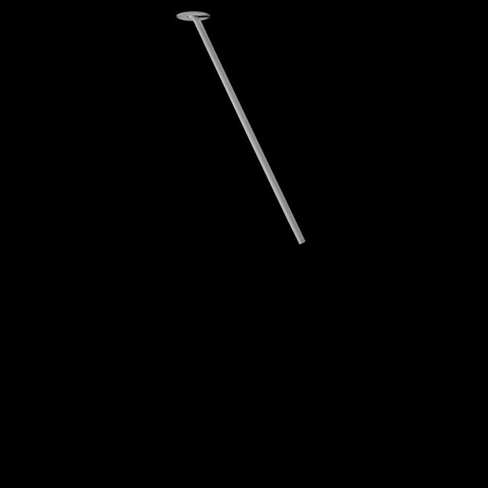 Встраиваемый светильник на штанге Loft it Cane 10359/600 White