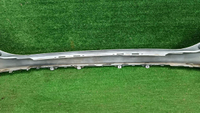 Бампер задний Volvo XC90 2 (2014-2019)