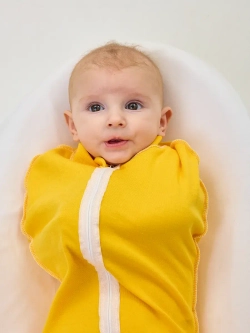 Кокон для новорожденного