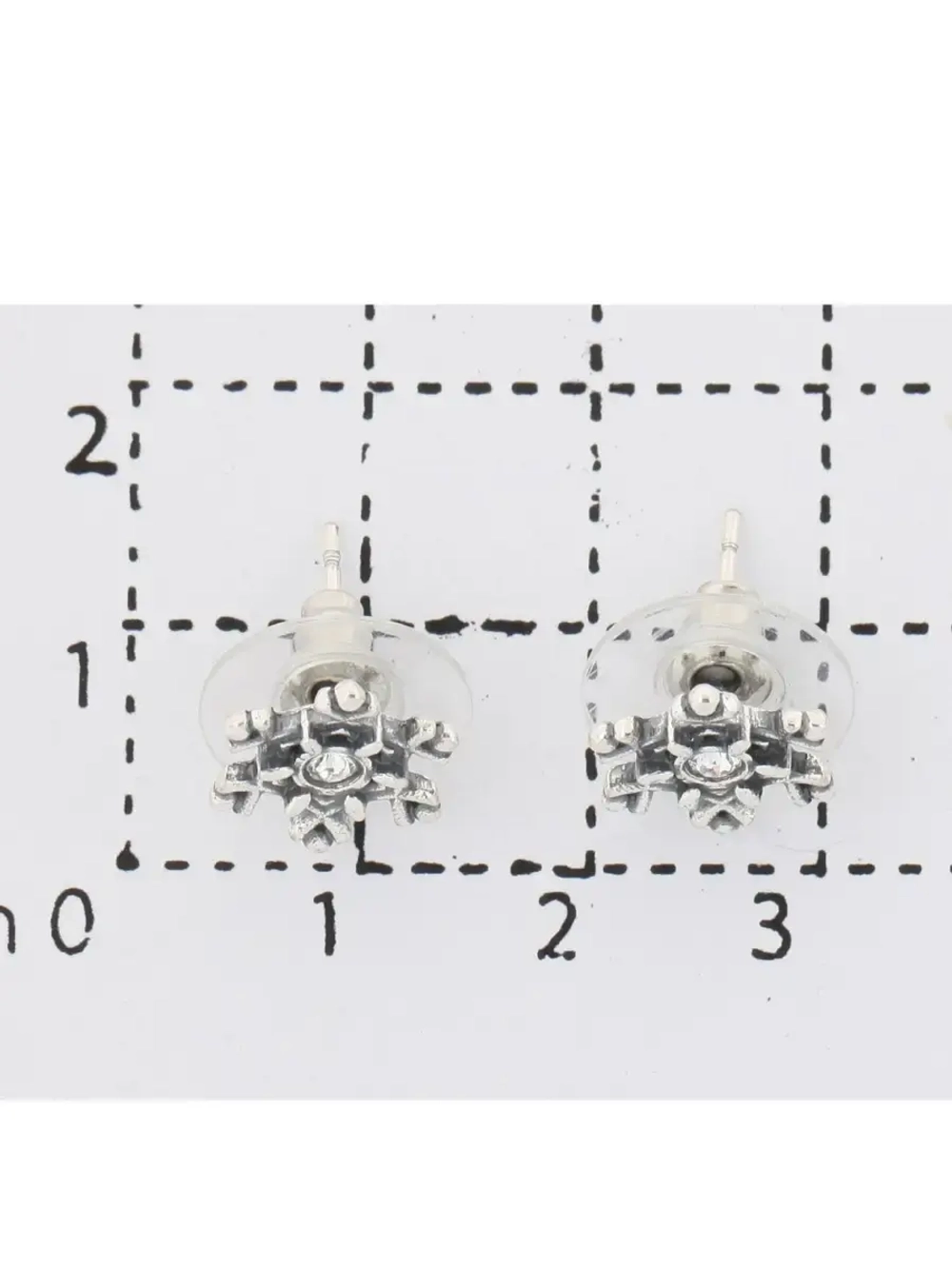 Серьги "Нэве"