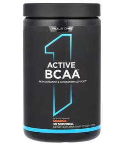 Rule 1 Active BCAA 390 - 410 г