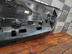 Спойлер крышки багажника Toyota RAV4 V (XA50) 18-нв Б/У Оригинал 7608542908