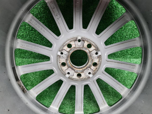 Диск Комплект дисков R21 Mercedes GLE V167 (18-нв)