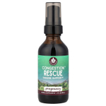 WishGarden Herbs, Congestion ™ Rescue, для беременных, 59 мл (2 жидк. Унции)