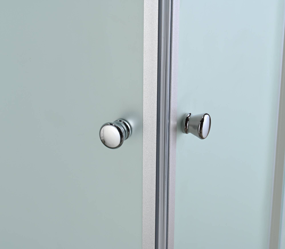 Душевая кабина AvaCan (АваКан) CK2810N с низким поддоном, 100х80х203