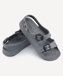 Пантолеты Swash Grey, для мальчиков, р. 30-35, детский