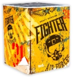 Батарея салютов Fighter air forces (TB52) от Tropic, 36 залпов, 25 мм