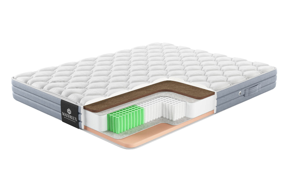 Матрас MaterLux FORLI MULTI (ФОРЛИ МУЛЬТИ)