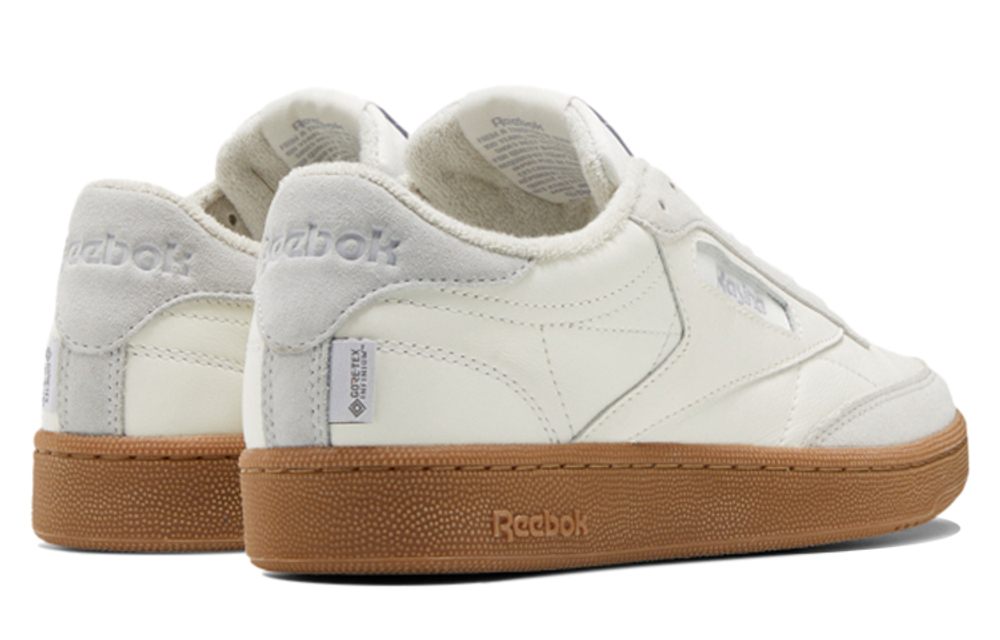 Кроссовки Kasina X Reebok Club C