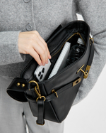 Сумка 557 01 черный