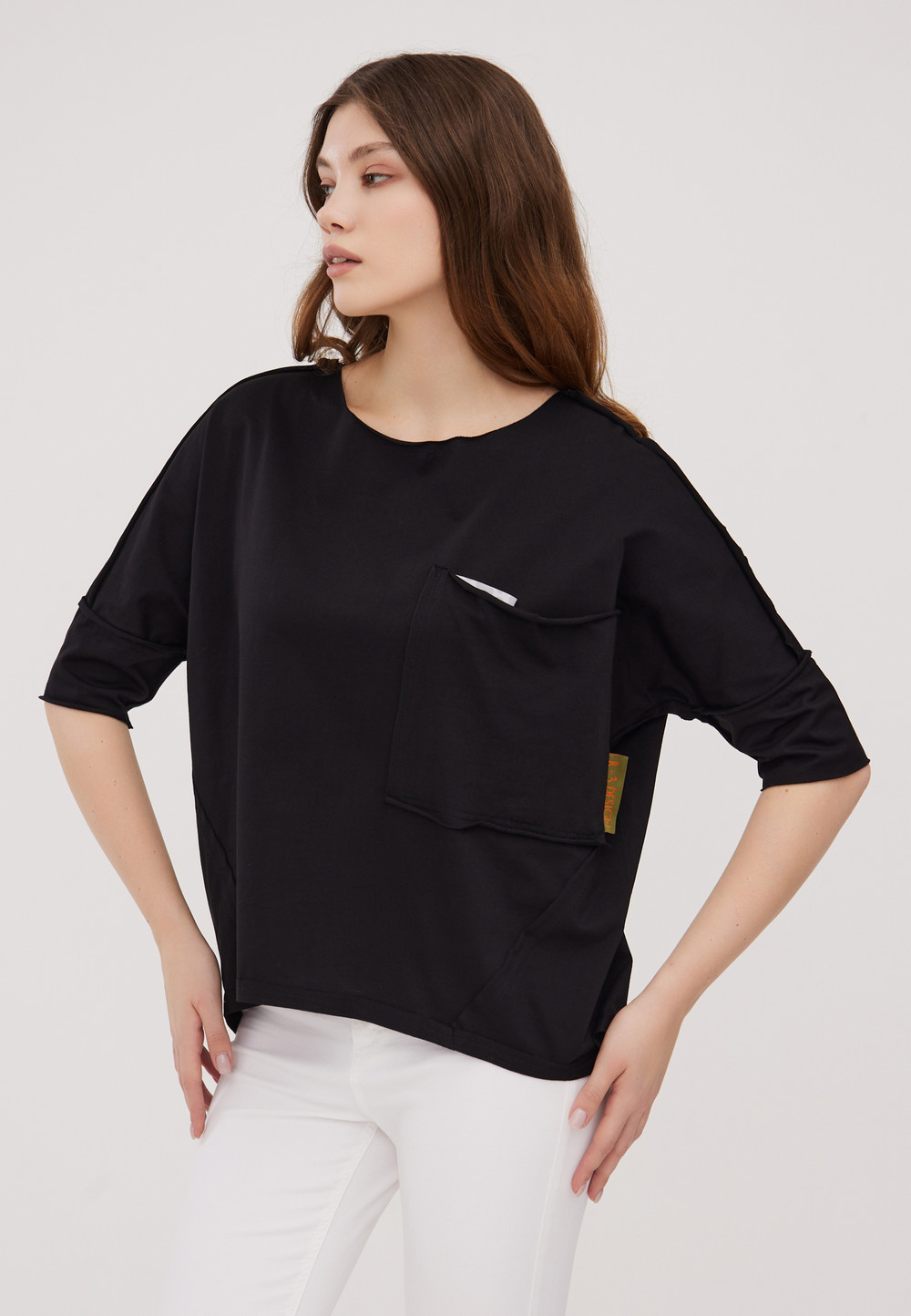 Футболка Звезда