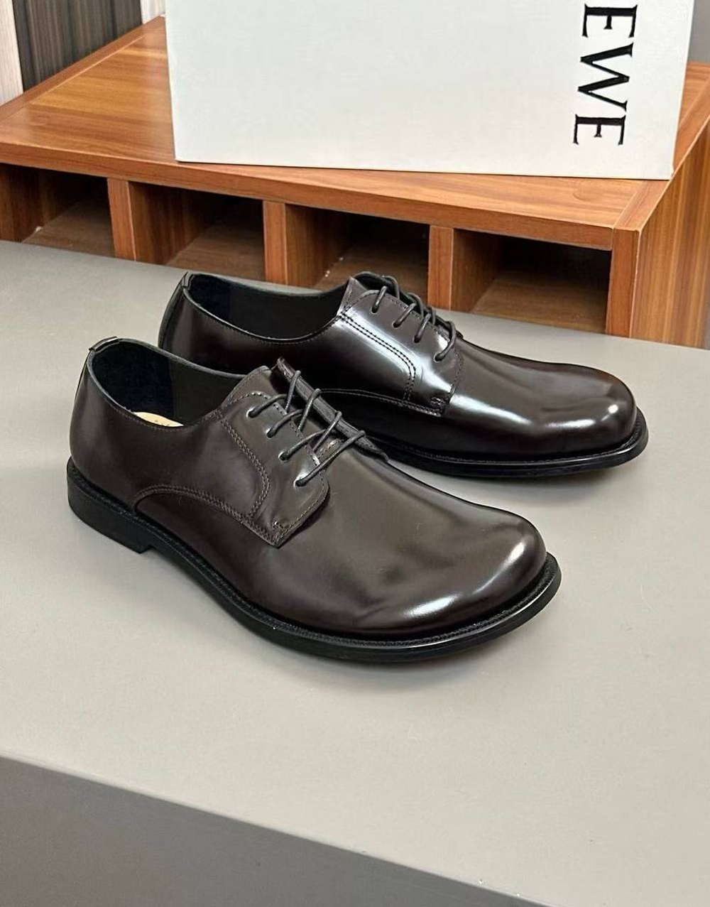 Туфли Loewe