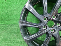 Диск литой R18 Geely Coolray (2019-н.в.)