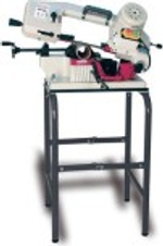 Станок ленточнопильный Optimum OPTIsaw S 100 G ручной 3300100