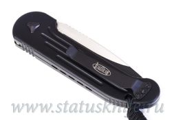 Нож Microtech LUDT модель 135-1T M390фотография - 8