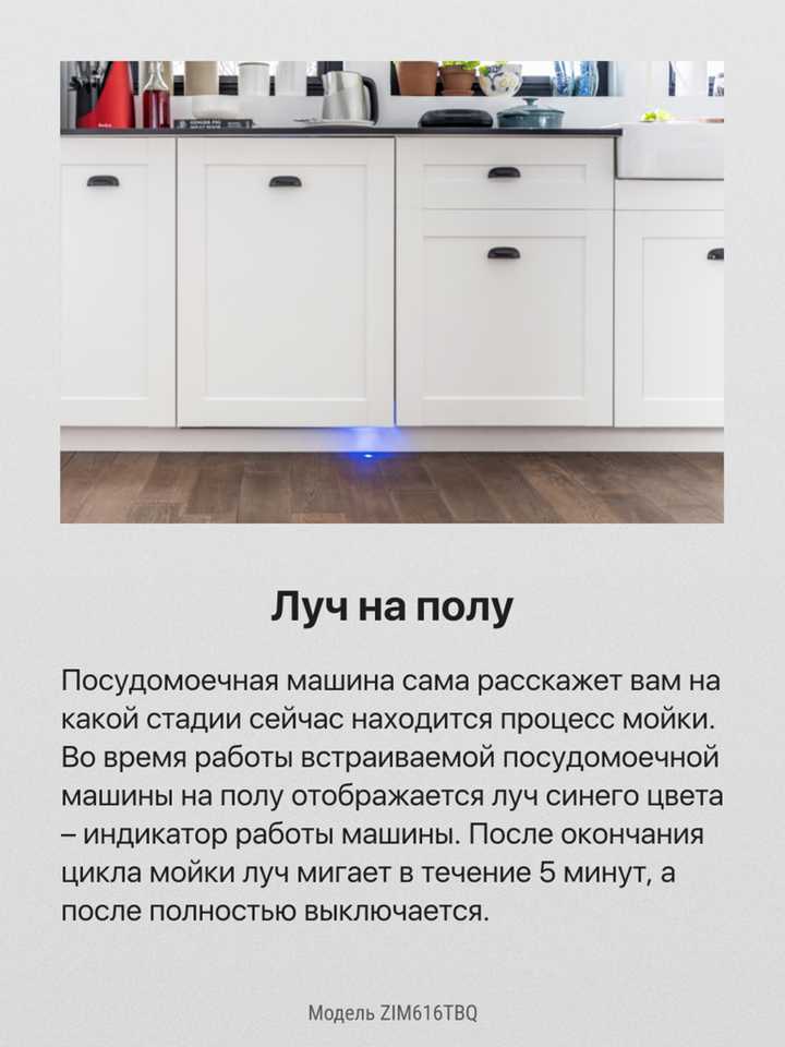 Встраиваемая посудомоечная машина Hansa ZIM616TBQ